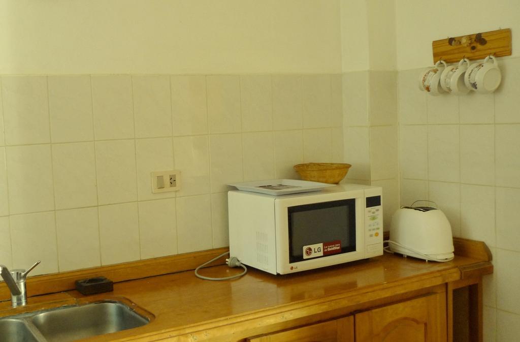 Cabanas Raimapu Villa La Angostura Cameră foto