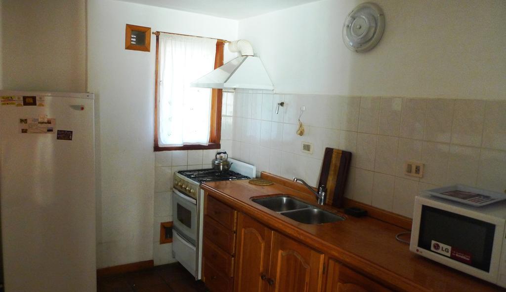 Cabanas Raimapu Villa La Angostura Cameră foto