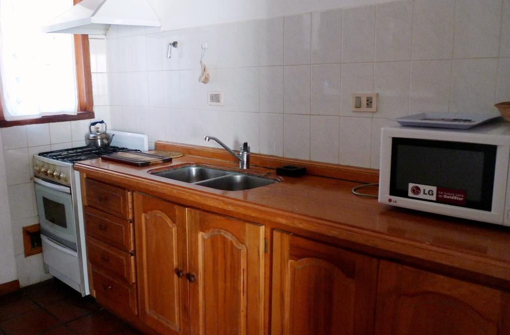 Cabanas Raimapu Villa La Angostura Cameră foto