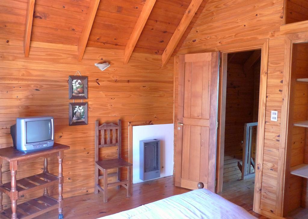 Cabanas Raimapu Villa La Angostura Cameră foto