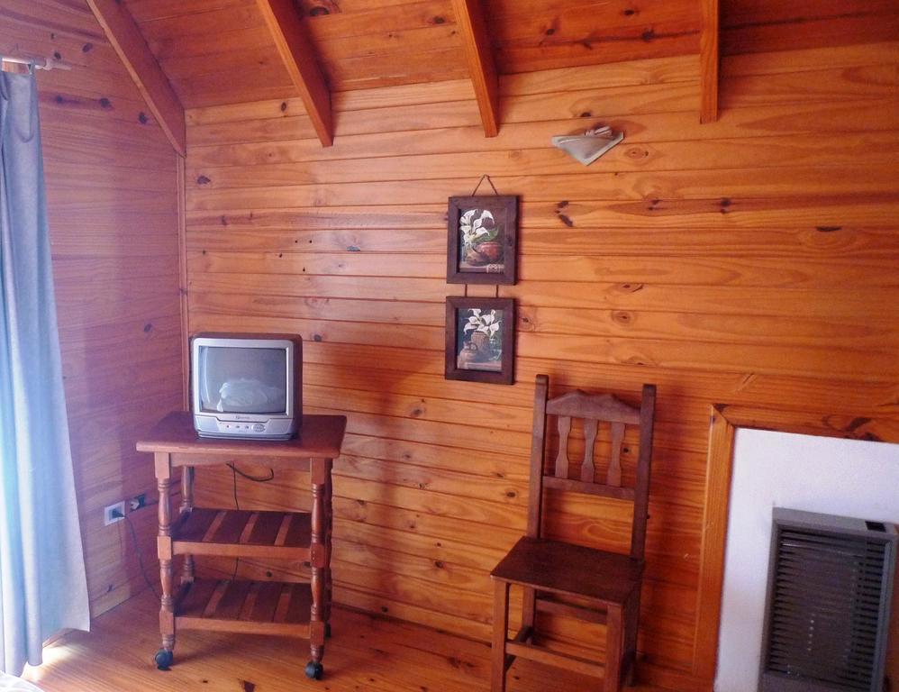 Cabanas Raimapu Villa La Angostura Cameră foto