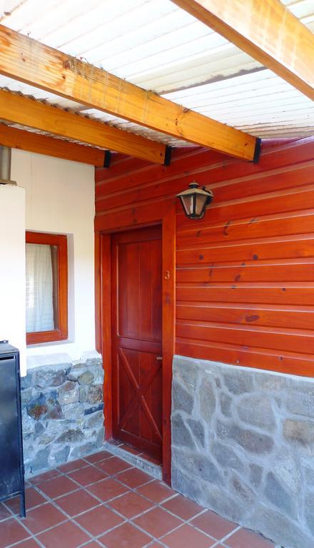 Cabanas Raimapu Villa La Angostura Cameră foto