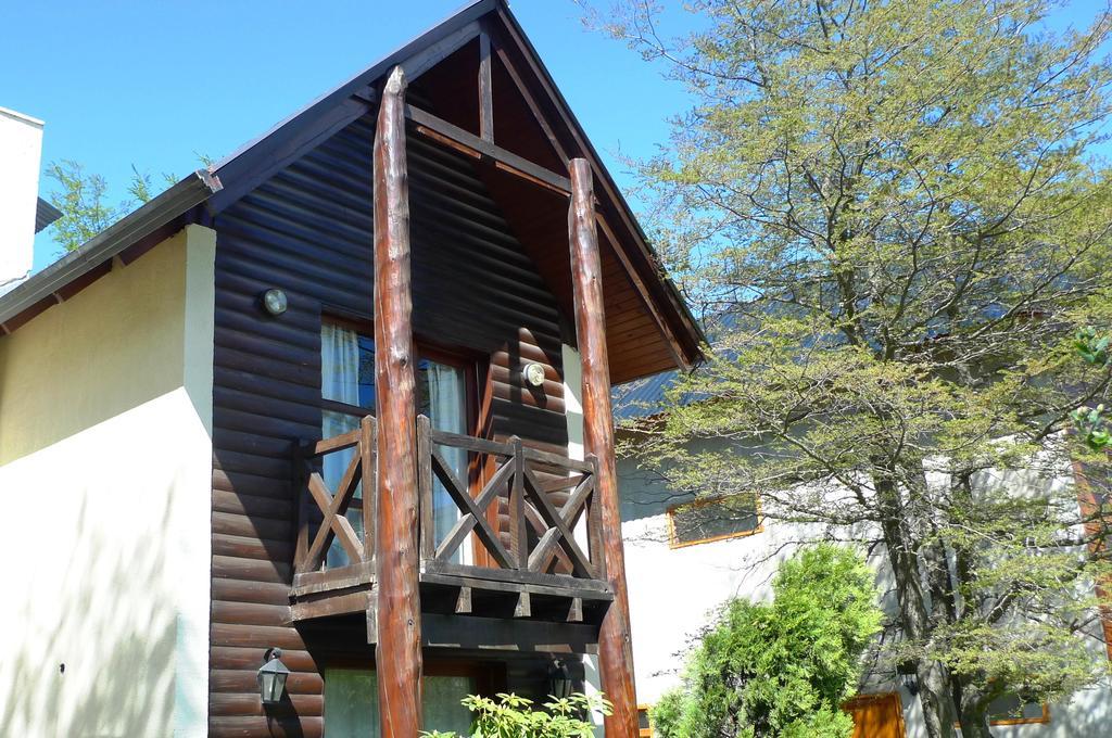 Cabanas Raimapu Villa La Angostura Cameră foto
